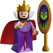 Minifig Coldis100-18 - The Queen