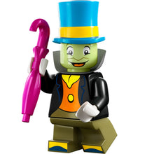 Minifig Coldis100-3 - Jiminy Cricket