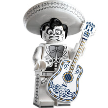 Minifig Coldis100-10 - Ernesto de la Cruz