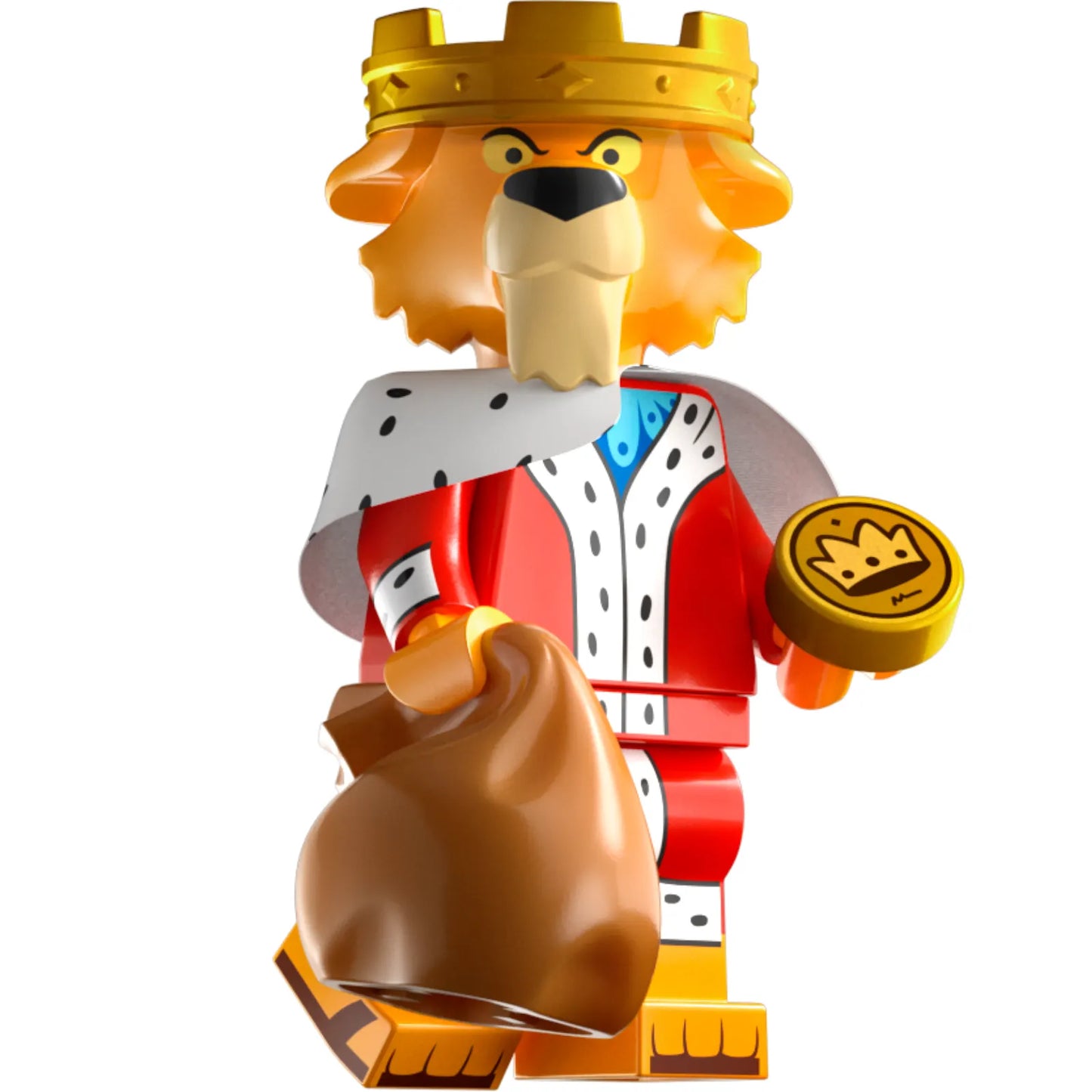 Minifigur Coldis100-15 - Prinz John