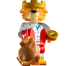 Minifig Coldis100-15 - Prince John