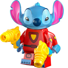 Minifig Coldis100-16 - Stitch 626