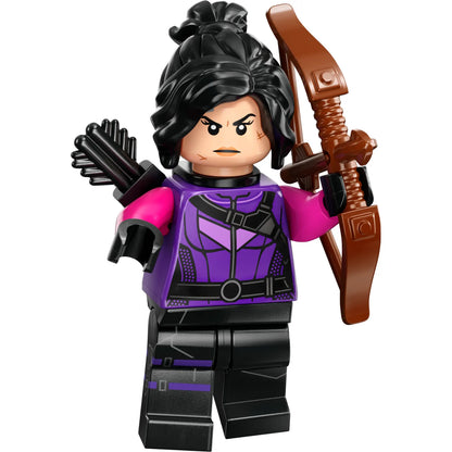 Set 71039 - Minifigure, Marvel Studios, Series 2 (Complete Random Set of 1 Minifigure)