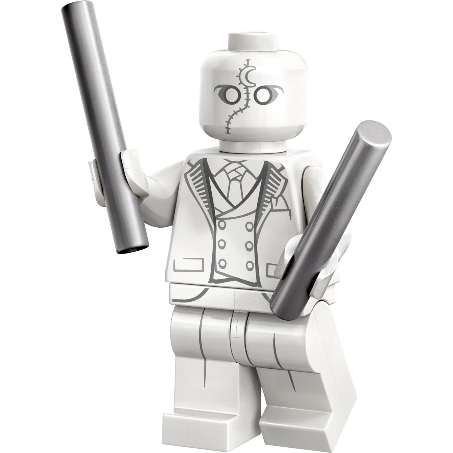 Set 71039 - Minifigure, Marvel Studios, Series 2 (Complete Random Set of 1 Minifigure)