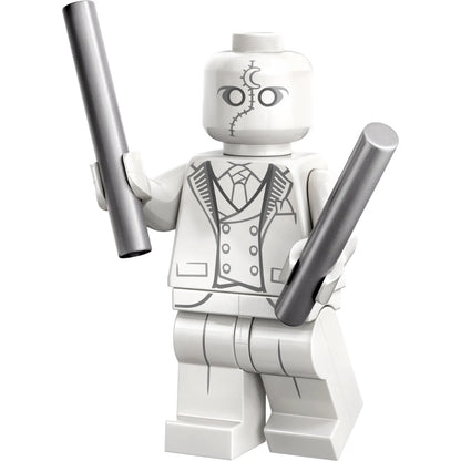 Set 71039 - Minifigure, Marvel Studios, Series 2 (Complete Random Set of 1 Minifigure)