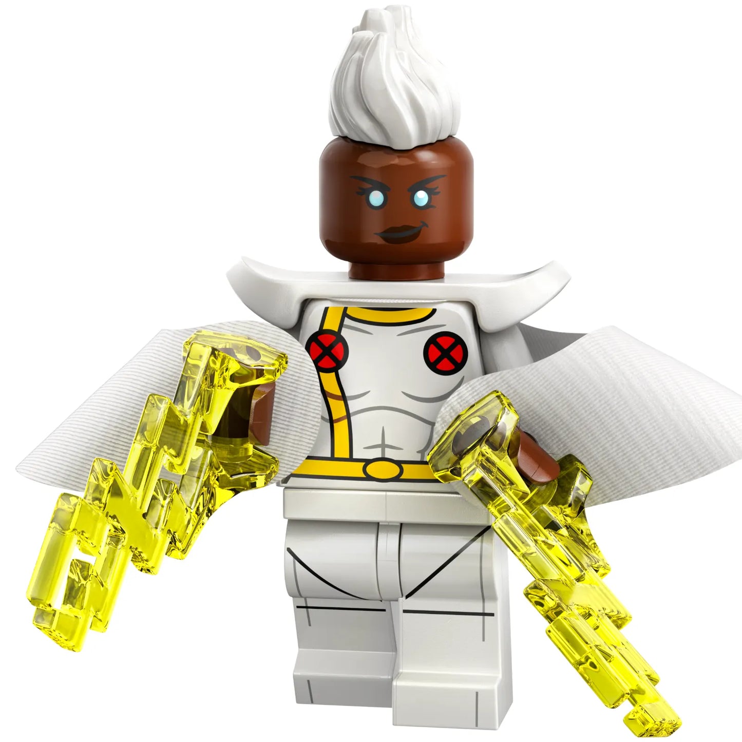 Set 71039 - Minifigure, Marvel Studios, Series 2 (Complete Random Set of 1 Minifigure)