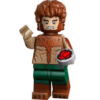 Set 71039 - Minifigure, Marvel Studios, Series 2 (Complete Random Set of 1 Minifigure)
