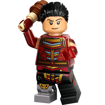 Set 71039 - Minifigure, Marvel Studios, Series 2 (Complete Random Set of 1 Minifigure)