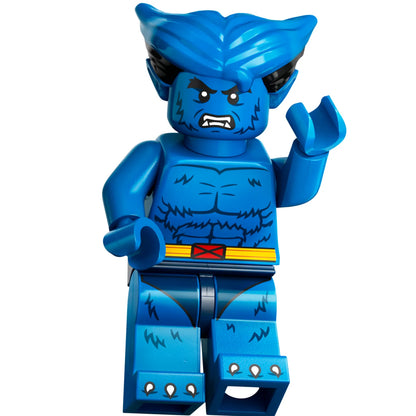 Set 71039 - Minifigure, Marvel Studios, Series 2 (Complete Random Set of 1 Minifigure)