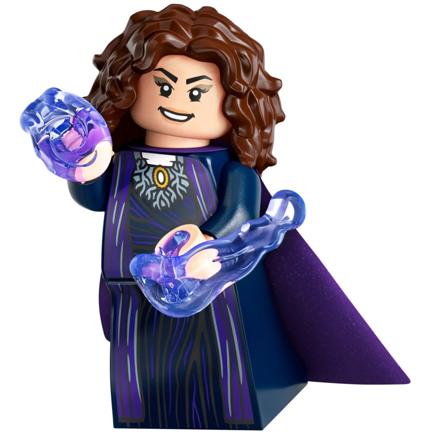 Set 71039 - Minifigure, Marvel Studios, Series 2 (Complete Random Set of 1 Minifigure)