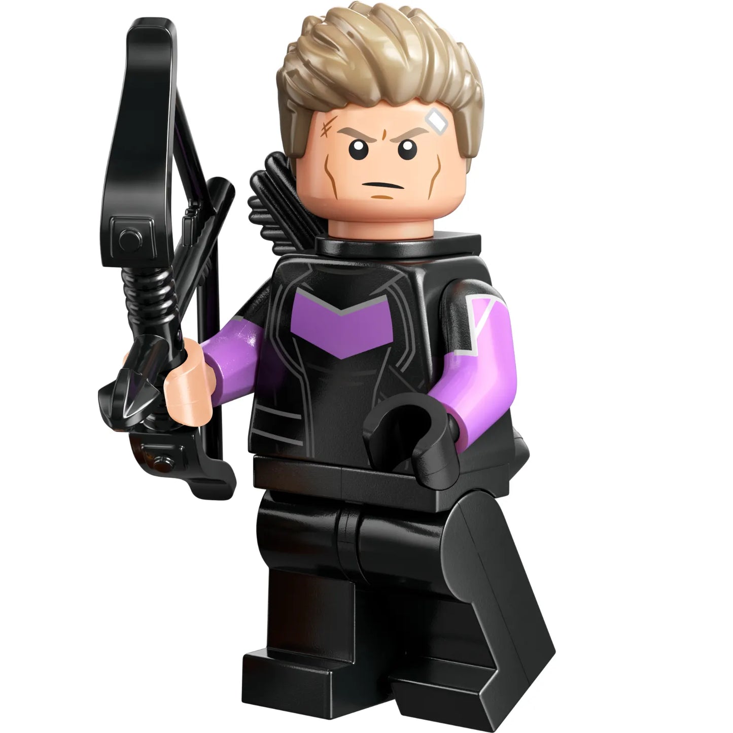 Set 71039 - Minifigure, Marvel Studios, Series 2 (Complete Random Set of 1 Minifigure)