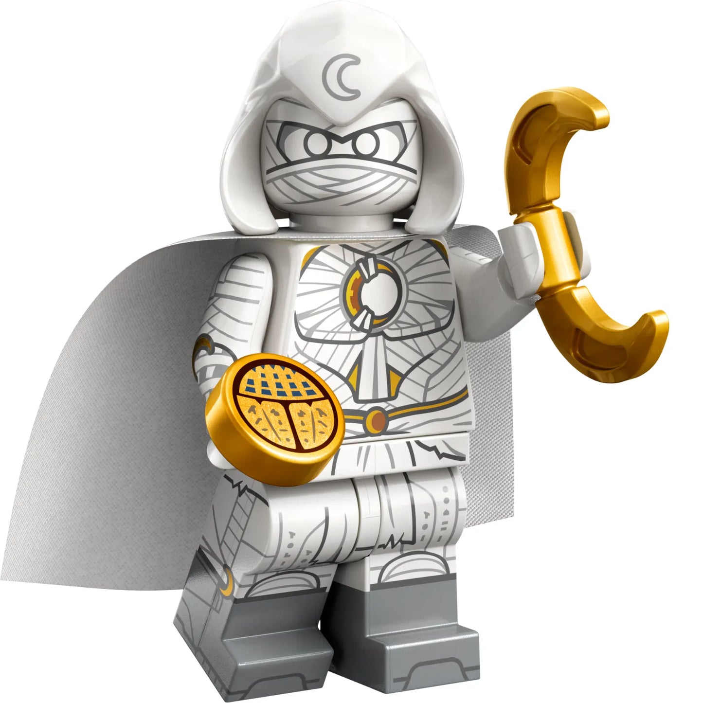 Set 71039 - Minifigure, Marvel Studios, Series 2 (Complete Random Set of 1 Minifigure)