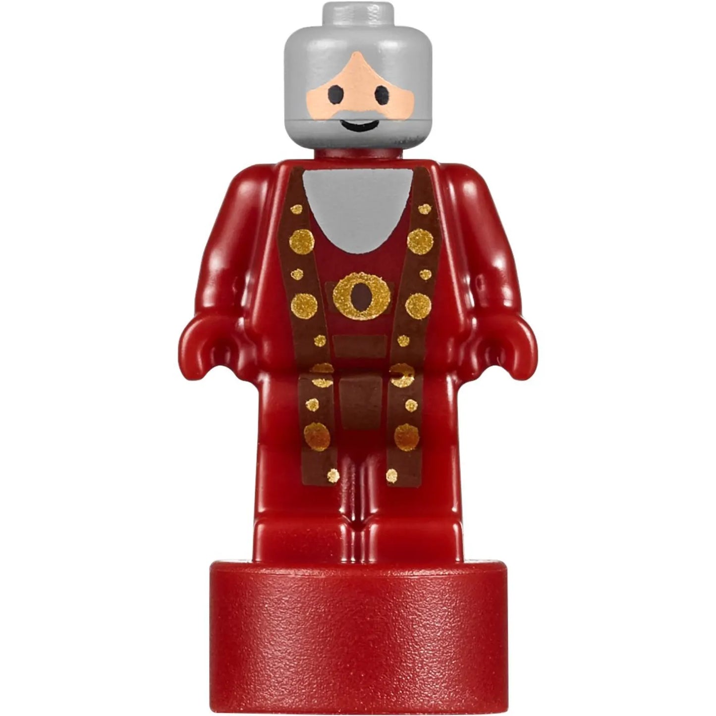Minifig 90398pb020 - Albus Dumbledore Statuette / Trophy