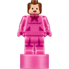 Minifig 90398pb021 - Professor Dolores Umbridge Statuette / Trophy
