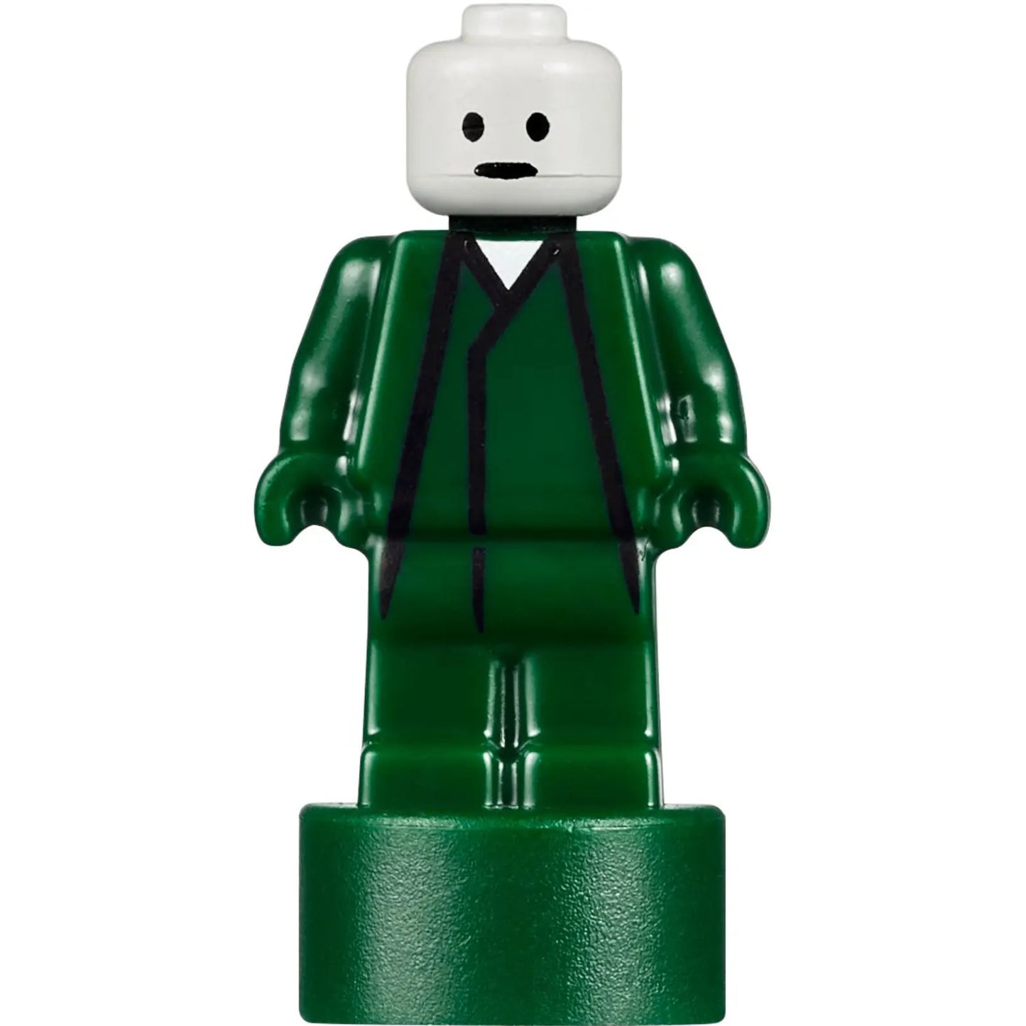 Minifig 90398pb018 - Lord Voldemort Statuette / Trophy