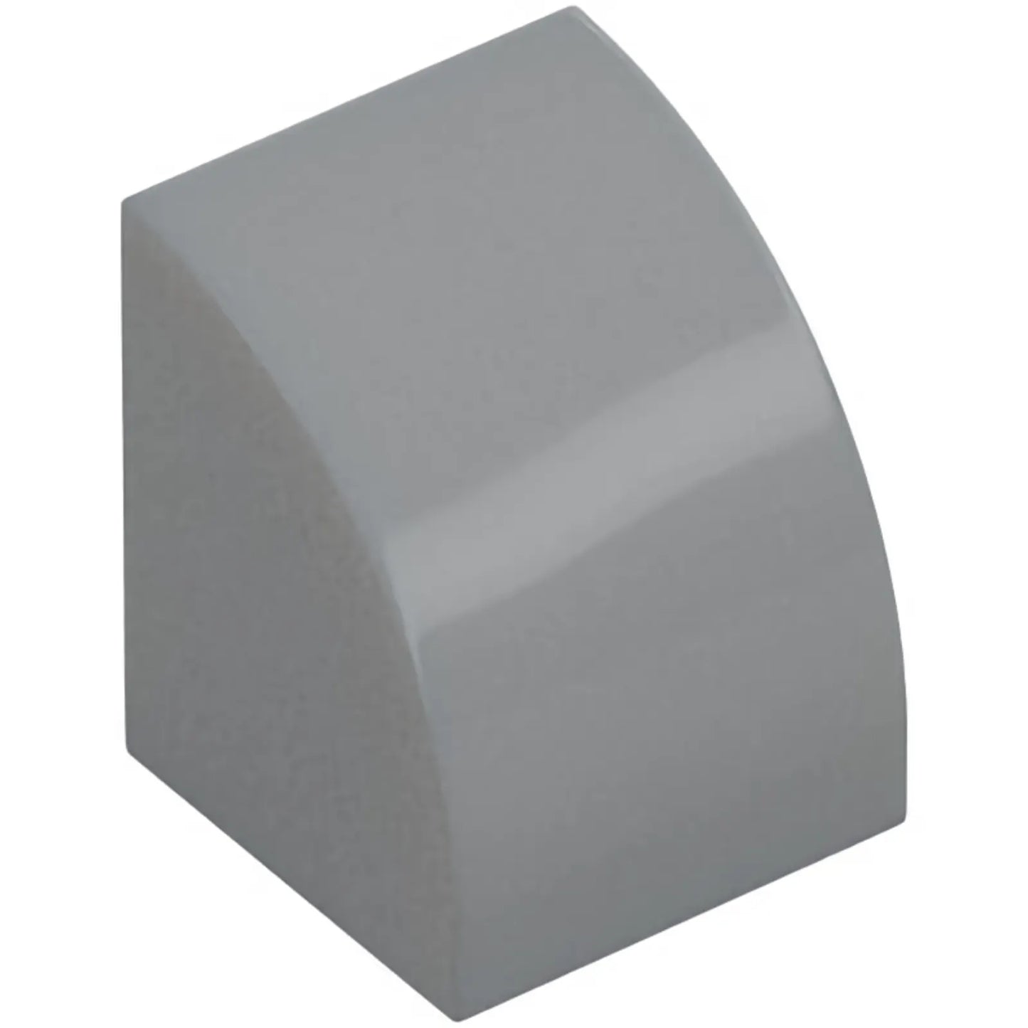 Part 7126 - Slope, Curved 1 x 1