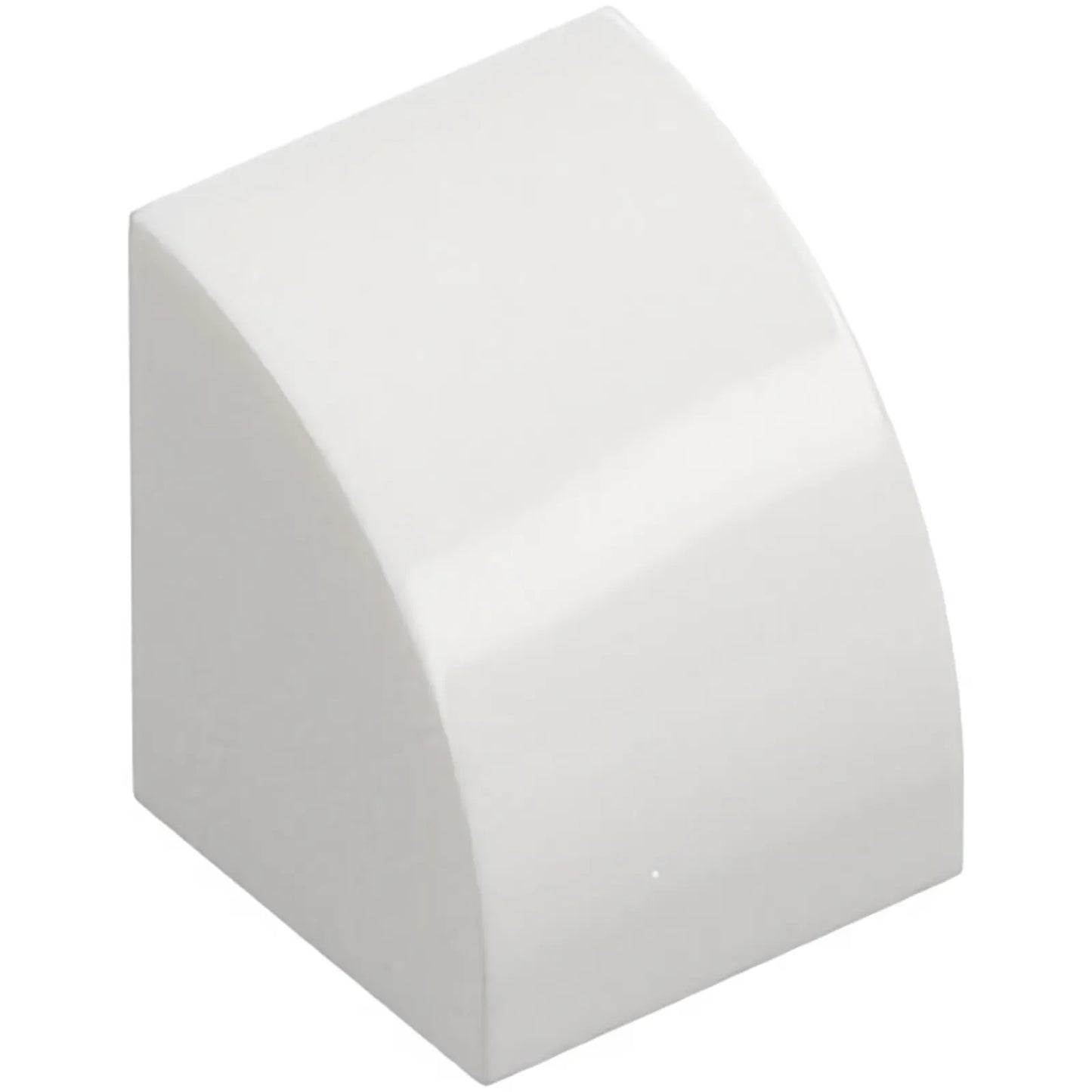 Part 7126 - Slope, Curved 1 x 1