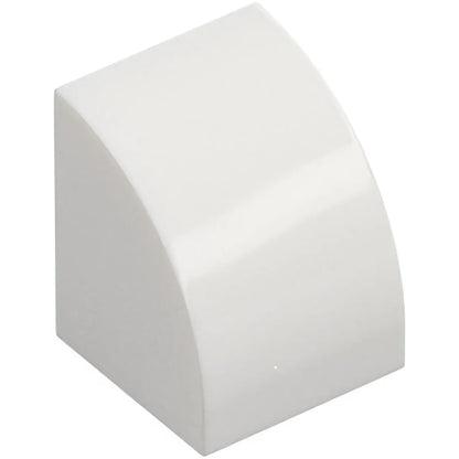 Part 7126 - Slope, Curved 1 x 1