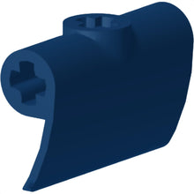 Part 71682 - Technic, Panel Curved 2 x 3 x 1