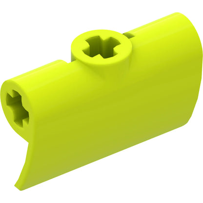 Part 71682 - Technic, Panel Curved 2 x 3 x 1