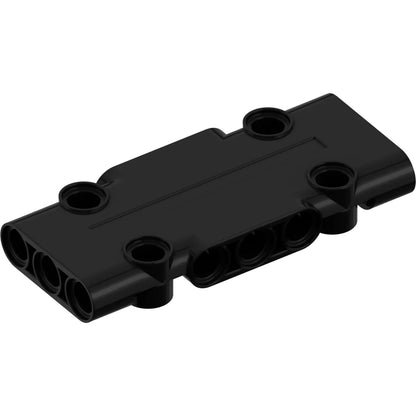 Part 71709 - Technic, Panel Plate 3 x 7 x 1
