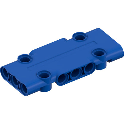 Part 71709 - Technic, Panel Plate 3 x 7 x 1