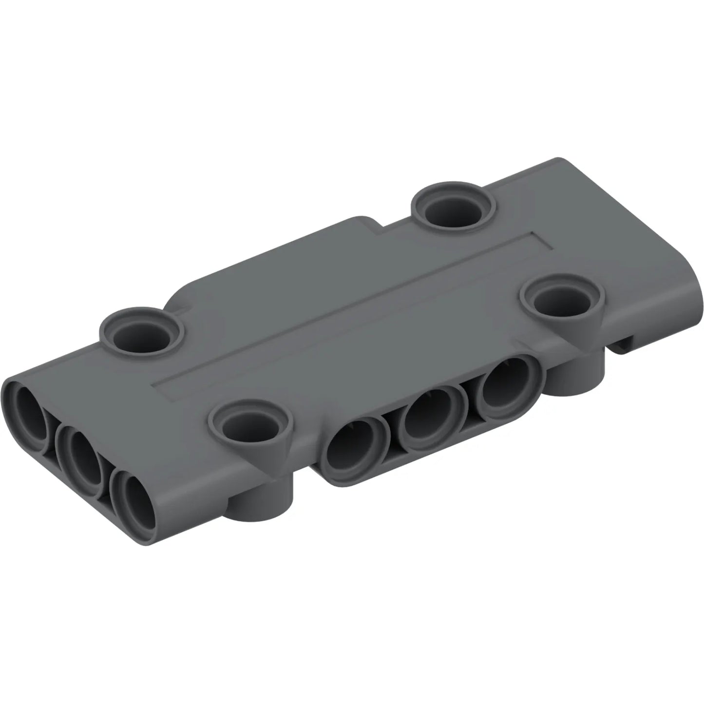 Part 71709 - Technic, Panel Plate 3 x 7 x 1