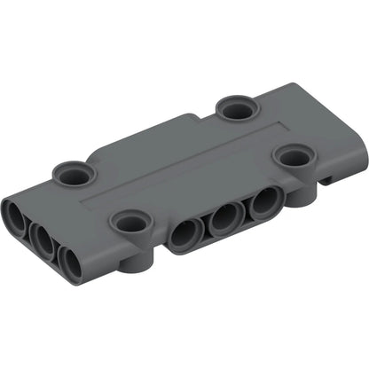 Part 71709 - Technic, Panel Plate 3 x 7 x 1