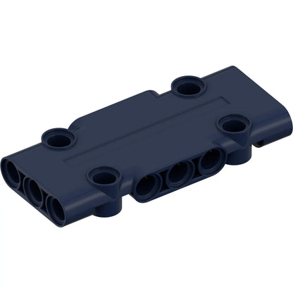 Part 71709 - Technic, Panel Plate 3 x 7 x 1