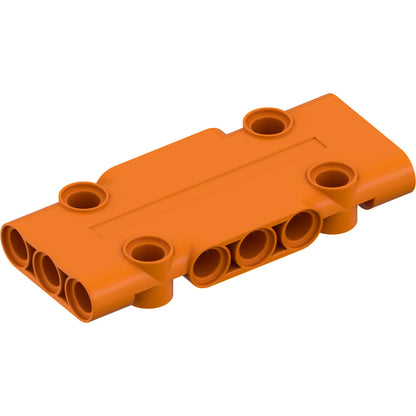 Part 71709 - Technic, Panel Plate 3 x 7 x 1