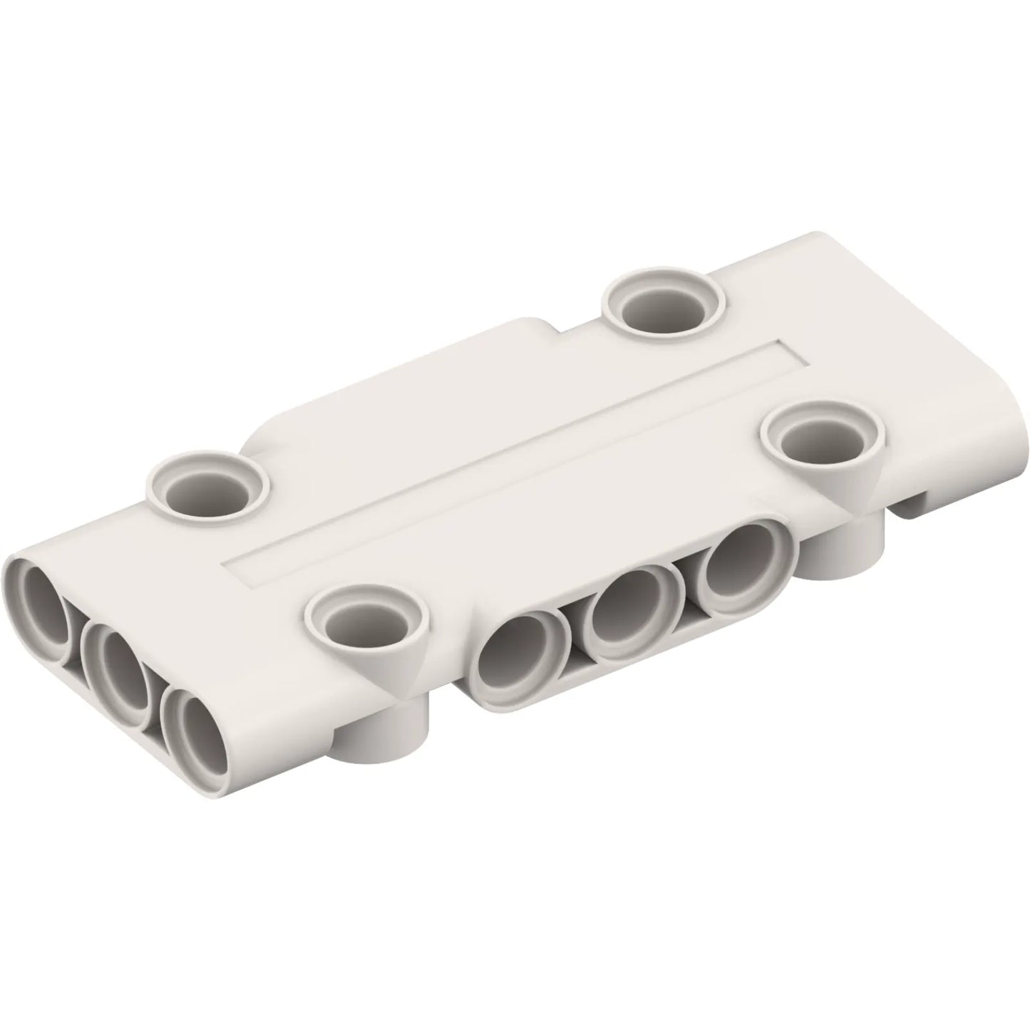 Part 71709 - Technic, Panel Plate 3 x 7 x 1