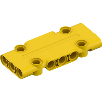 Part 71709 - Technic, Panel Plate 3 x 7 x 1