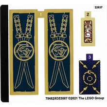 Part 71735stk01 - Sticker Sheet for Set 71735 - (79482/6353067)