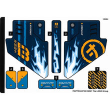 Part 71752stk01 - Sticker Sheet for Set 71752 - (78477/6344732)