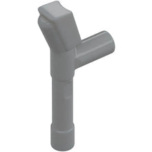 Part 7185 - Minifigure, Utensil Forearm Crutch
