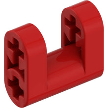 Part 72008 - Technic, Liftarm, Modified Fork 2 x 2 with Axle Holes