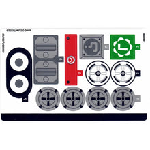 Part 72034stk01 - Sticker Sheet for Set 72034 - (10112521/6539456)