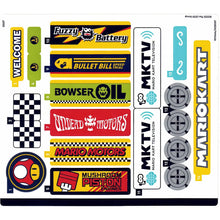 Part 72036stk01 - Sticker Sheet for Set 72036, Sheet 1 - (10111464/6528087)