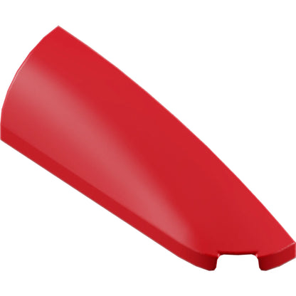 Part 7205 - Slope, Curved 4 x 1 Right