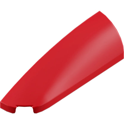 Part 7206 - Slope, Curved 4 x 1 Left