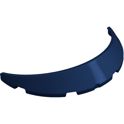 Part 7207 - Windscreen 4 x 8 x 1 Curved