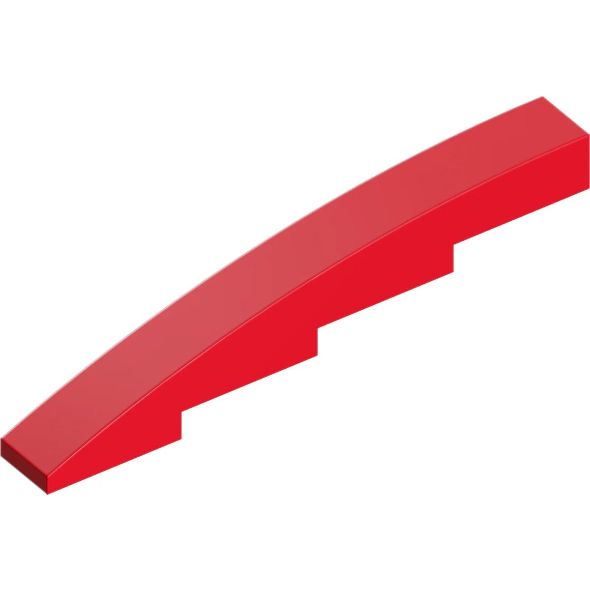 Part 7217 - Slope, Curved 8 x 1 x 1 2/3