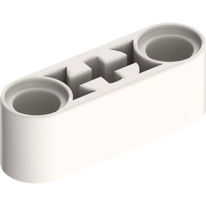 Part 7229 - Technic, Liftarm Thick 1 x 3 - Axle Hole