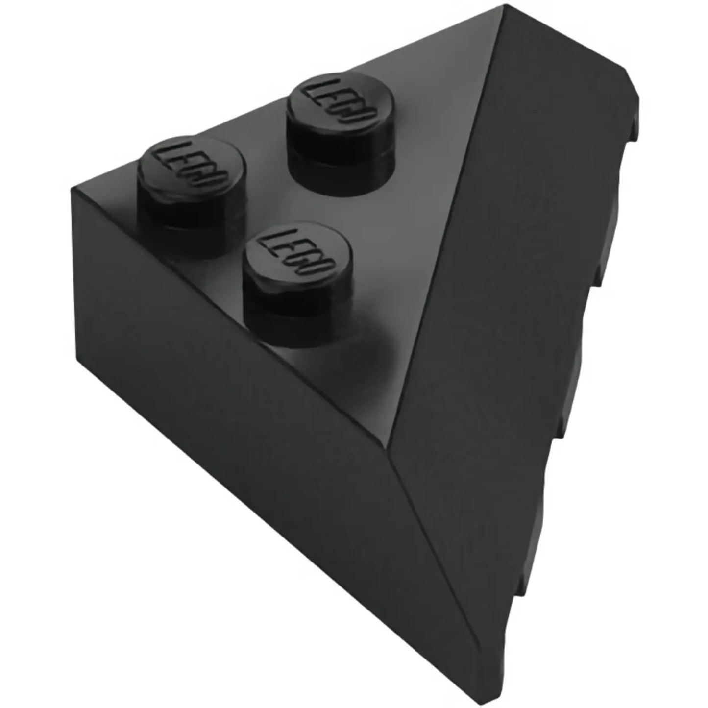 Part 7241 - Wedge 4 x 4 (Slope 45 Corner)