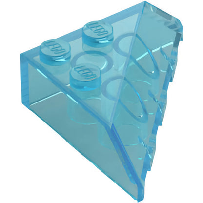 Part 7241 - Wedge 4 x 4 (Slope 45 Corner)