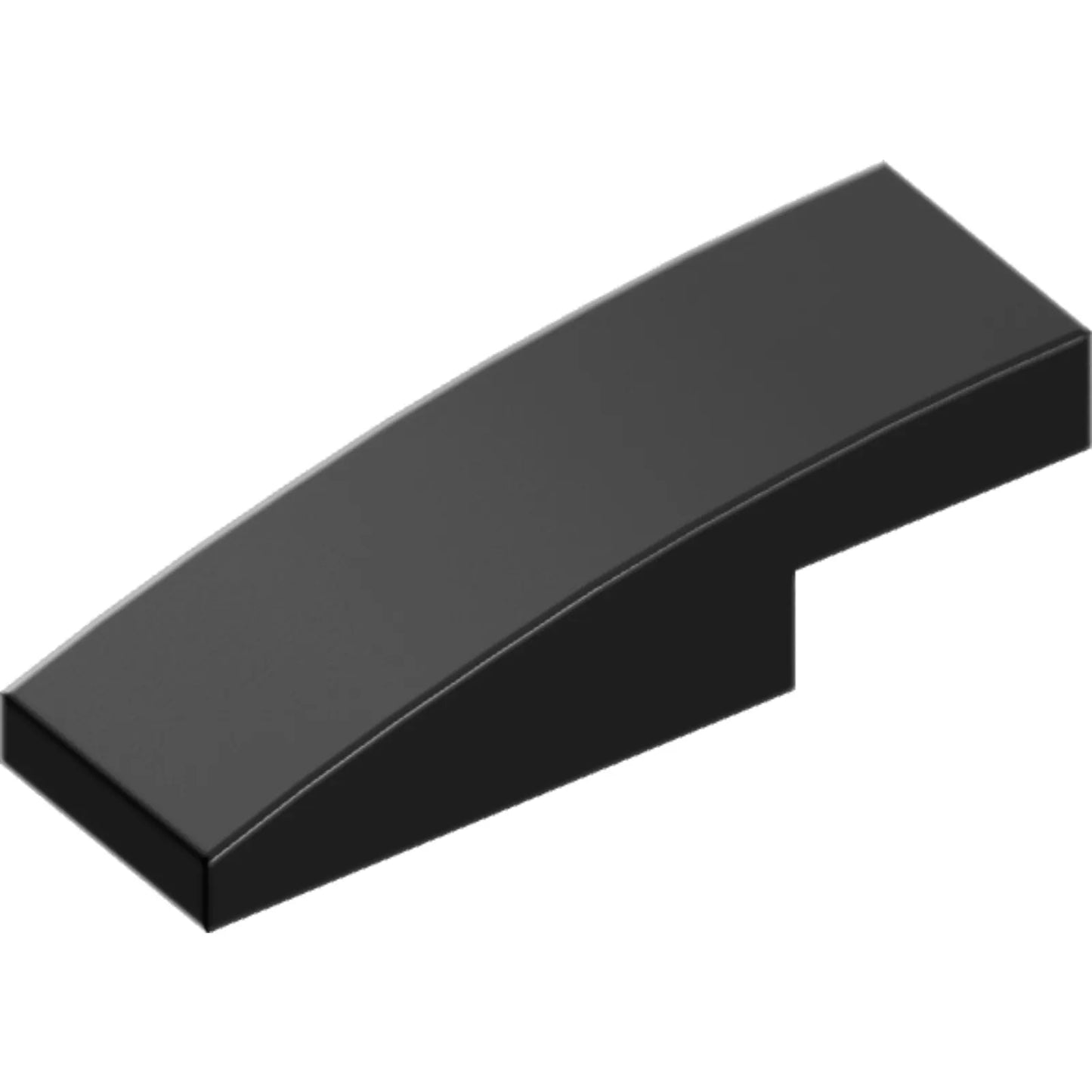 Part 7302 - Slope, Curved 3 x 1 x 2/3