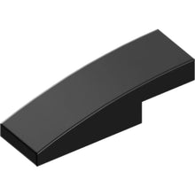 Part 7302 - Slope, Curved 3 x 1 x 2/3