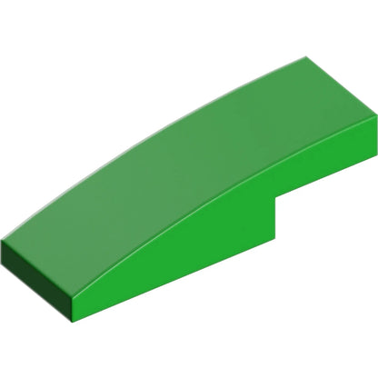 Part 7302 - Slope, Curved 3 x 1 x 2/3