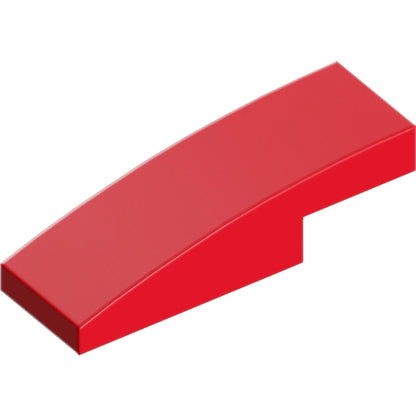Part 7302 - Slope, Curved 3 x 1 x 2/3