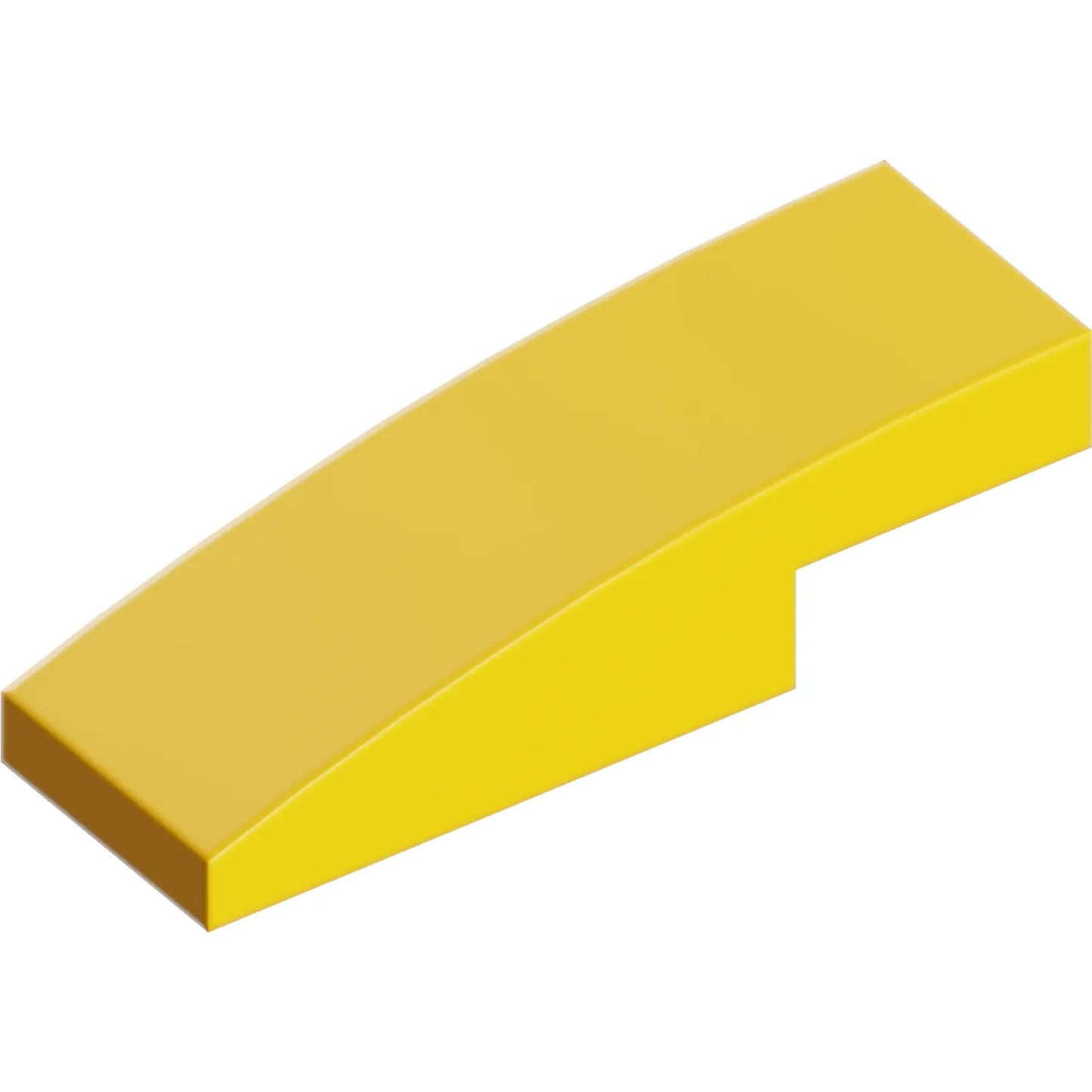 Part 7302 - Slope, Curved 3 x 1 x 2/3